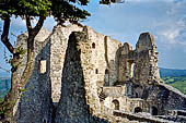 Nelle terre di Matilde - Castello di Canossa.